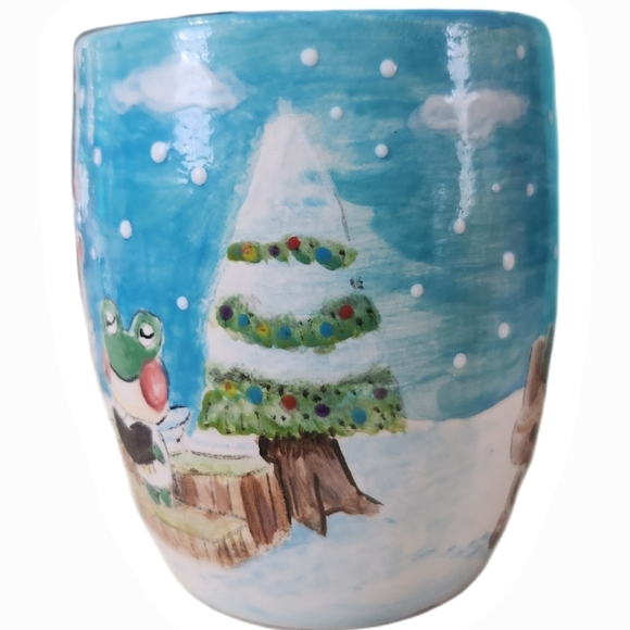 Animal Crossing ceramic coffee mug - Picture 7 of 9